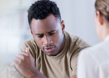 individual counseling